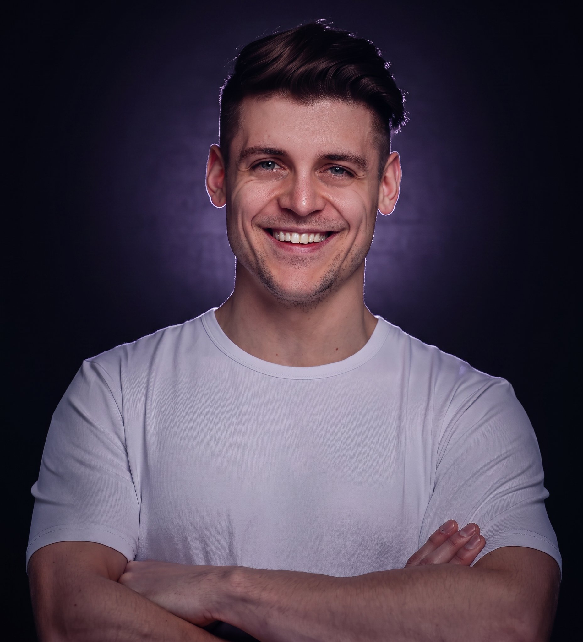 David Bernier